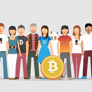 Логотип @anhemchoicoin - Cộng Đồng Trader