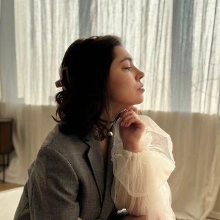 Логотип @anheyan - Рассыпающая звёзды