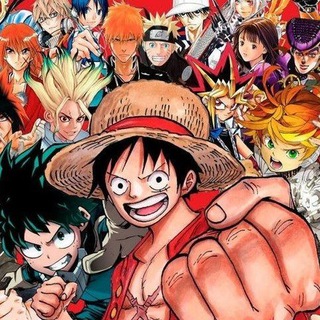 Логотип @ani_battles - 👊Решающий Баттл | Аниме Баттлы👊