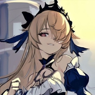 Логотип @ani_bunker - Аниме Бункер 🌿