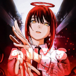 Логотип @ani_dub_3 - ＡＮＩＳＩＳ