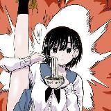 Логотип @ani_feet - Ножки тян / foot fetish