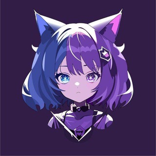 Логотип @ani_geek_shop - Аниме Магазин Neko Shop 🐱🧋 в Узбекистане