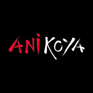 Логотип @ani_koya - AniKoya | значки любимых персонажей и исполнителей