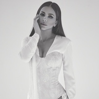 Логотип @ani_loraka - Ани Лорак музыка