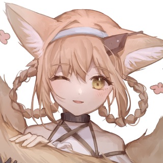 Логотип @ani_pics - anime_pics