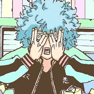 Логотип @ani_shorts - Токийские Аниме Викторины