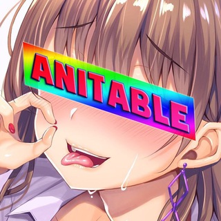 Логотип @ani_table - Ani_Table