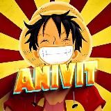 Логотип @ani_vit - ani_vit