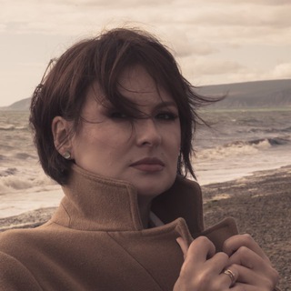 Логотип @ania_flegontovapsy - Психолог/арттерапевт/Анна Флегонтова/Архитектор психологической устойчивости