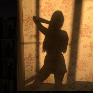 Логотип @aniabondaruk - Аня - Фотограф КРАСНОДАР