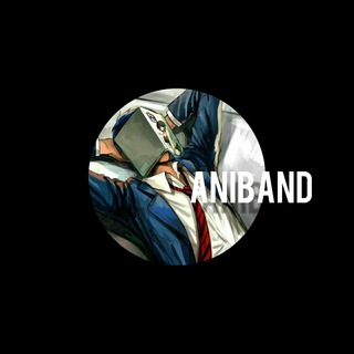 Логотип @aniband_chat - Чат🌙