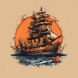 Логотип @anibay - anibay