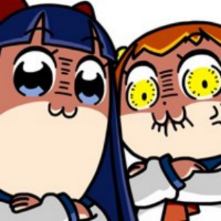 Логотип @anibomj - AniBomj