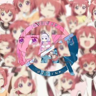 Логотип @anicapgroup - ANIME C@PTURE -gяσυρ яєиєω, яєq