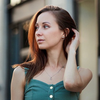 Логотип @anicca_art - Anna Klimova