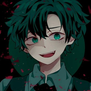 Логотип @anichan22 - Anichan