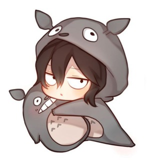 Логотип @anicosp - Аниме Косплей Крафт