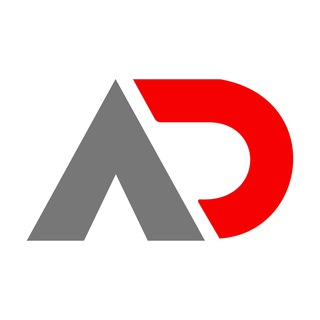 Логотип @anidub - Anidub Online