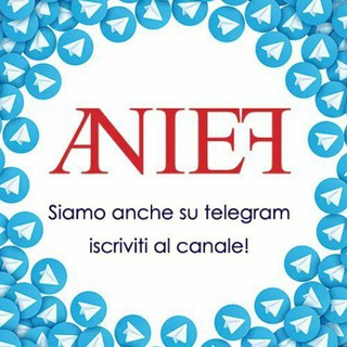Логотип @anief - ANIEF - Associazione Professionale Sindacale
