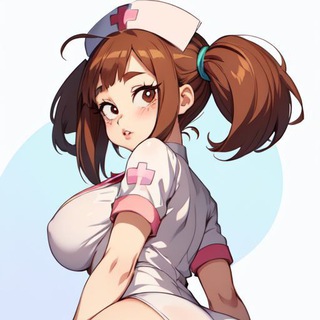 Логотип @anifapfap - FapFapAni