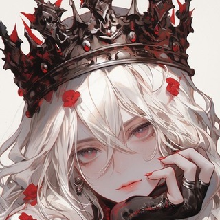 Логотип @anifishaa - 愛 AniFisha|Аниме новости|Описание персонажей愛