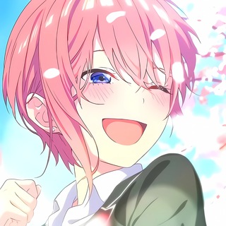 Логотип @aniflower0 - AniFlower | АНИМЕ НОВОСТИ | ОБЗОРЫ