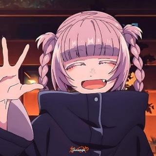 Логотип @anigamers - 💥AniGamers💥