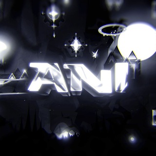 Логотип @anigeometrydash - Eiriley