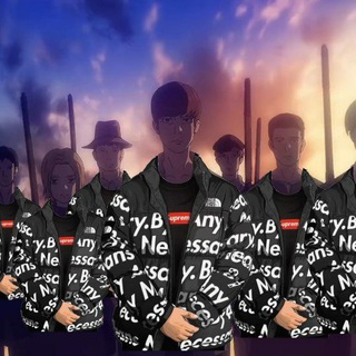 Логотип @anihizcom - AniComments