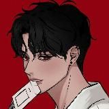 Логотип @anihub999 - AniHub | Хентай