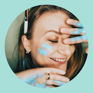 Логотип @anik_just3dart - Дизайн, декор, ремонт | Мебели вторая жизнь