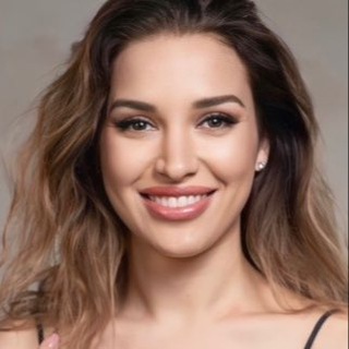 Логотип @anika22voice - Anika Goodman