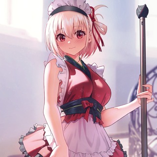 Логотип @anikami - AniKami аниме