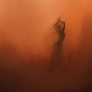 Логотип @anikanovai - Искусство БЫТЬ