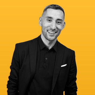 Логотип @anikeev_pro - Аникеев — о мышлении успеха