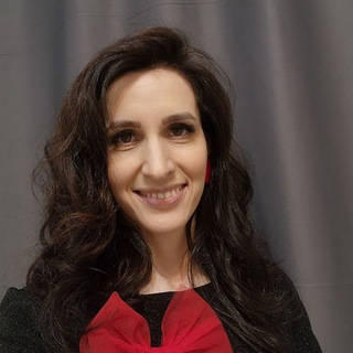 Логотип @anikina_coach - РОСТ и СВОБОДА | Бизнес-коуч Алёна Аникина