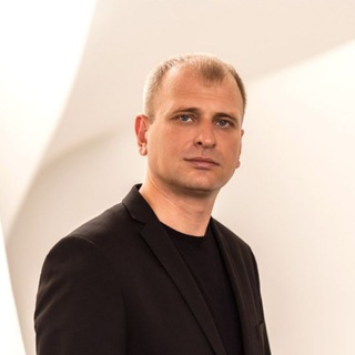 Логотип @anikitochkin - Александр Никиточкин
