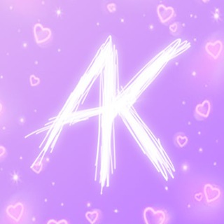 Логотип @anikotiki_chat - Anikotiki_chat