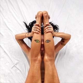 Логотип @anikoyoga - Aniko Yoga