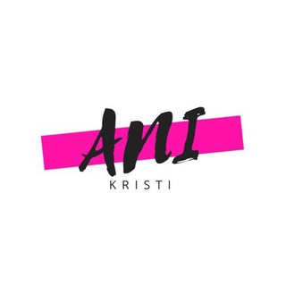 Логотип @anikristii - AniKristi Бижутерия ОПТОМ Пятигорск