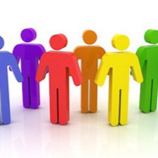 Логотип @aniktnx - ♡малая социальная группа♡