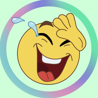 Логотип @aniktody - Анекдоты Ржамба Смишно