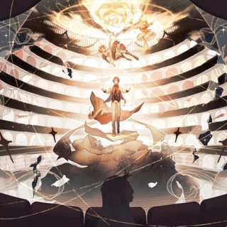 Логотип @anil0ve_te - 🌸 ОТАку 🍧