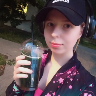 Логотип @anila_vordert_2005 - Alina Shebadaeva 💞🔥