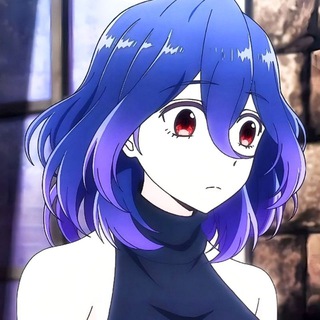 Логотип @aniland_telega - Mr.AniLand