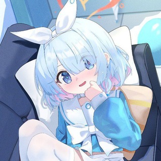 Логотип @anileon_chat - AniLeoN -- Чат