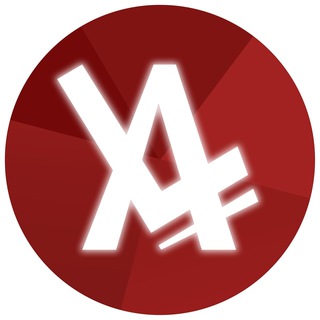 Логотип @anilibria_news - Новости АниЛибрии