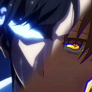 Логотип @anilibriakaijuno8 - Класс Превосходства | Поднятие уровня в одиночку 2: Восстаньте из тени