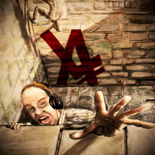 Логотип @anilibriatech - Яма звукарей АниЛиберти